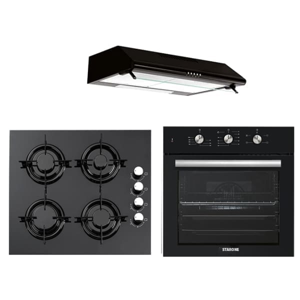 Pack de 3 pièces la marque STARONE Pack de 3 pièces la marque STARONE